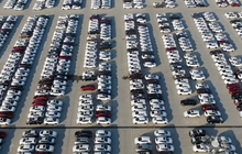 Bikin Harga Rusak, Pemerintah China Siap Berantas Praktik Jual Beli Mobkas 0 Km