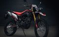 Mau Punya Honda CRF150L Dengan Cara Kredit? Boleh Diintip Dulu Segini Cicilannya