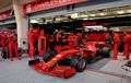Tim Ferrari Sudah Menyerah, Padahal Musim Balap F1 2021 Belum Dimulai