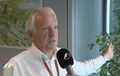 Charlie Whiting Meninggal, Presiden FIA: Dia Race Director Hebat