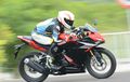 All New Honda CBR150R Digas di Sirkuit, Begini Impresi Membejeknya