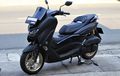 All New Yamaha NMAX Ganti Jok Mirip XMAX, Harga Rp 1,6 Jutaan