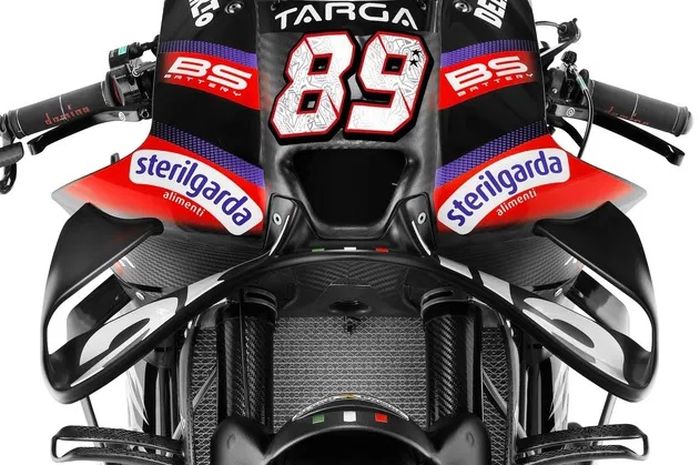 Tidak fokus ke mesin, Aprilia lebih pilih kembangkan bagian rahasia ini di RS-GP 2026