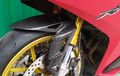 Pasang Part Carbon di HondaCBR250 RR Biar Makin Sangar