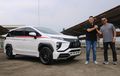 Mitsubishi Xpander Sport Istimewa di Bagian Body, Dibalut Carbon Kevlar, Cuma Ada 20 Set