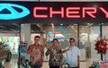 Chery Buka Showroom di Mall, Layani Penjualan dan Servis Ringan