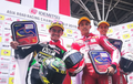 Otorace: Indonesia Sapu Bersih Podium AP250 Balapan ARRC Malaysia