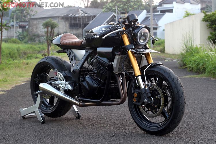 Upside down ninja 250 shop