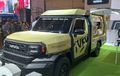 Harga Toyota Rangga Dijamin Lebih Murah dari Hilux, Konsumen Bisa Sasis Doang