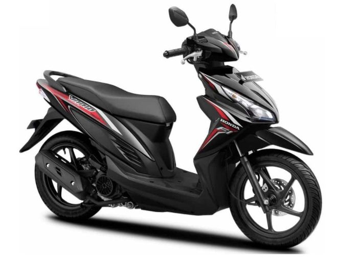 Vario 110 FI