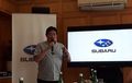 Geopolitik Memanas, Subaru Optimis Pasokan Mobil ke Indonesia Lancar