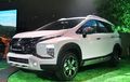 Update Terbaru, Harga Mitsubishi Xpander Cross Naik Hingga Rp 3 Juta