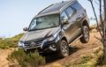 Toyota Fortuner 4x4 Dianjurkan Pakai Mode 4WD Tiap Bulannya, Minimal 16 Km