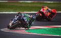 Tampil Sangat Cemerlang, Valentino Rossi Sebut Ini ke Enea Bastianini