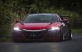 Tinggalkan Ciri Khas, Liberty Walk Bikin Honda NSX Tambah Seksi