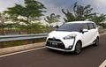 Makin Murah, Harga Toyota Sienta 2018 Bekas Sisa Segini, Minat Beli?
