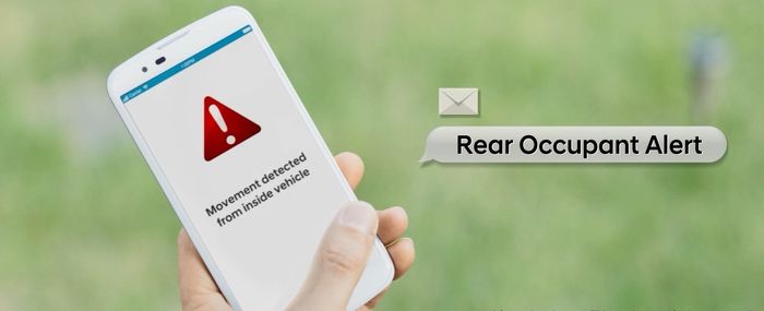 Peringatan dikirim ke ponsel pemilik