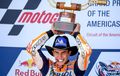 Waduh, Badan Kecil Kayak Marc Marquez, Kok Malah Dipanggil Beruang?