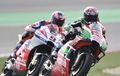 Dua Pembalap Ini Ribut di di FP1 MotoGP Qatar, Ngeri Sampai Acungin Jari!