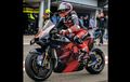 Waduh! Tangan Kanan Marc Marquez Langsung Dioperasi Usai Jajal Ducati Desmosedici GP