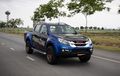 Isuzu D-Max Kece Bergaya Racing, Terjangkiti Serat Karbon dan Pelek TE37