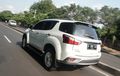 Out Now! Video Tes Lengkap Isuzu Mu-X, Pilihan Pencari Big SUV Nyaman