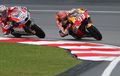 Jadi Ini Alasan Marc Marquez Tidak Kejar Podium di MotoGP Malaysia 2017 Kemarin