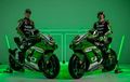 Kawasaki Racing Team Optimis Tampil Kompetitif di WorldSBK 2024