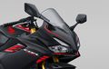 Honda Resmi Luncurkan New CBR150R 2025, Cek Harga dan Bedanya!