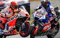 Alex Rins Tinggalkan Honda demi Yamaha, Marc Marquez Merasa Ditipu