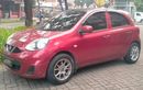 Hatchback Murah Tahun Muda, Harga Nissan March 1.2 2018 Bekas Dijual Segini