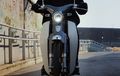 Mirip Bebek Retro Honda Super Cub, Motor Listrik Ini Bisa Jalan 56 Km Sekali Cas