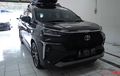 Toyota Veloz Baru Main Simpel, Tapi Kabin Berkelas Pakai Audio SQ