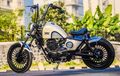 Bajaj Avenger Custom Bobber, Kok Malah Kelihatan Imut Ya