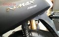 Apakah Sama Sokbreker Belakang Yamaha NMAX dengan Aerox R?