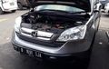 Otoseken: Mesin Bergetar, Tanda Penyakit Umum Honda CR-V 'Kura-kura'