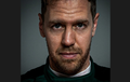 Bangga Jadi Pembalap Tim Aston Martin, Ini Janji Sebastian Vettel di F1 2021