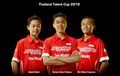 Pertama ke Luar Negeri, Ini Komentar 3 Pembalap Honda ke Thailand Talent Cup 2018