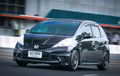 Honda Jazz GE8 Sporty Minimalis, Ditopang Kaki Keren, Tenaga 130 DK