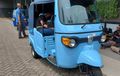 Piaggio Ape Electrik Punya Harga Sampai Rp 131 Juta, Siapa Konsumen yang Diincar?