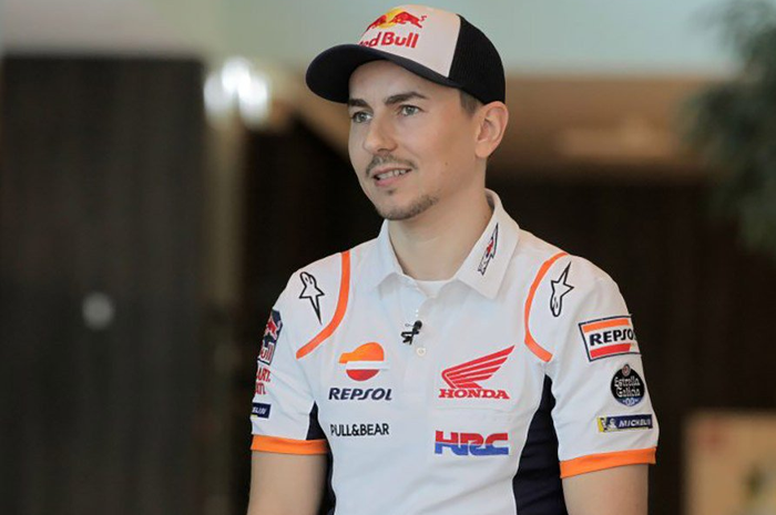 Jorge Lorenzo