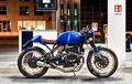 Istimewa... BMW R100RS Tampil Beda Dengan Gaya Baru