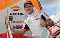 Enggak Muluk-muluk. Ini Target Stefan Bradl Gantikan Marc Marquez di MotoGP Ceko 2020