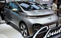 Dijual Rp.300 Jutaan, Dapat Wuling Cloud EV SE Pro Tahun 2026