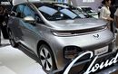 Dijual Rp.300 Jutaan, Dapat Wuling Cloud EV SE Pro Tahun 2026