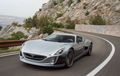 Drag Race: Rimac Concept One Bikin Malu Bugatti Veyron, LaFerrari, dan Lamborghini Aventador