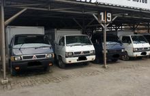 Harga Mitsubishi L300 2019 Bekas Kisaran Segini, Pilihan Pickup Murah