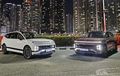 Hyundai IONIQ 9 RWD Meluncur di GIIAS 2026, Cocok Banget Buat Keluarga