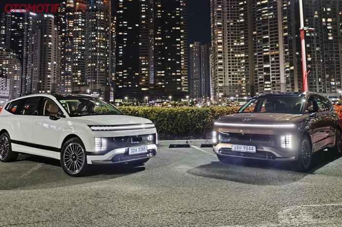 Harga Hyundai IONIQ 9 RWD tahun 2026.