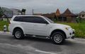 Berikut Daftar Harga Mitsubishi Pajero Sport Diesel 2010-2011 Bekas, Minat?